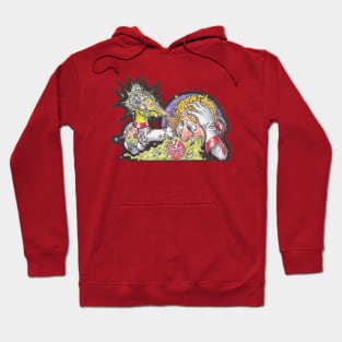 PUKA COLA Hoodie